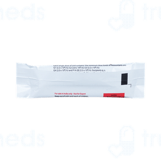 Rotateq Oral Vaccine 2ml