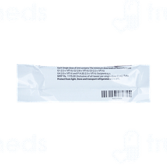 Rotateq Oral Vaccine 2ml