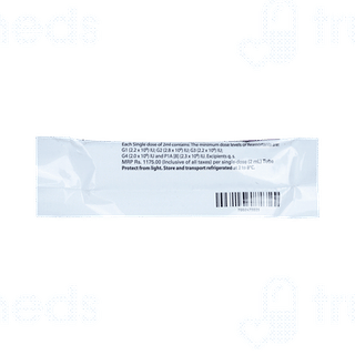 Rotateq Oral Vaccine 2ml
