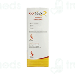Cq Max Liquid 100 ML