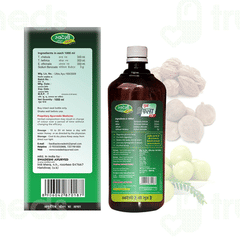 Swadeshi Shudh Triphala Ras Juice 1000 ML