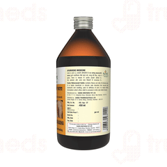 Sandu Maharasnadi Kadha 450Ml