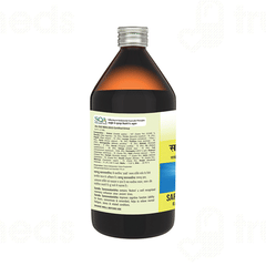 Sandu Saraswatarishta Tonic 450ml