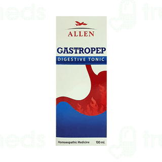 Allen Gastropep Digestive Tonic 200ml