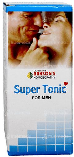 Baksons Super Tonic 450Ml