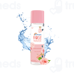 Dr Morepen Rose Water 120ml