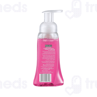 Palmolive Hydrating Raspberry Foaming Hand Wash 250Ml
