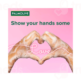 Palmolive Hydrating Raspberry Foaming Hand Wash 250Ml