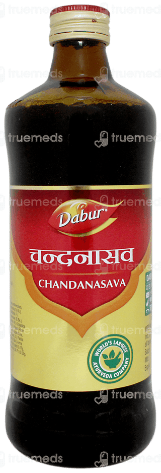 Dabur Chandanasava 450ml