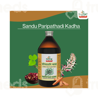 Sandu Paripathadi Kadha 200ml