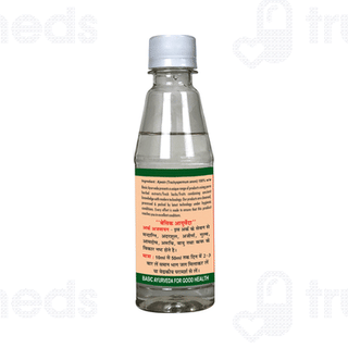 Basic Ayurveda Ajwain Ark Liquid 200 ML