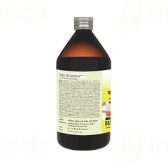 Sandu Dashmularishta 450ml
