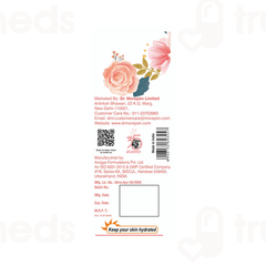 Dr Morepen Rose Water Spray Pump 100ml