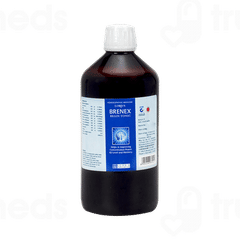 Lords Brenex Brain Tonic 450 ML