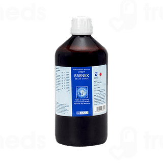 Lords Brenex Brain Tonic 450 ML