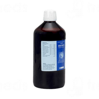 Lords Brenex Brain Tonic 450 ML