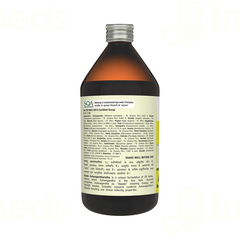 Sandu Ashwagandharishta 450ml
