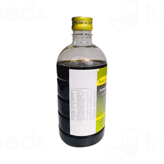 Kottakkal Ayurveda Punarnavasavam Liquid 450 ML