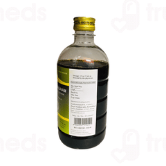 Kottakkal Ayurveda Punarnavasavam Liquid 450 ML