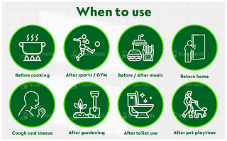 Dettol Original Liquid Handwash 200ml With Sensitive Liquid Refill 175ml Free