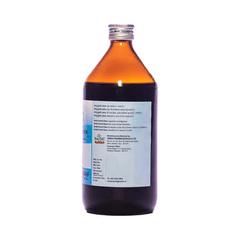 Sandu Kumari Asav 450Ml