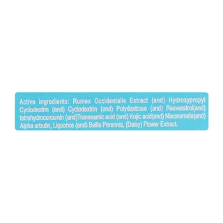 Yapilite Serum 30Ml
