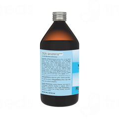 Sandu Punarnavasav 450ml