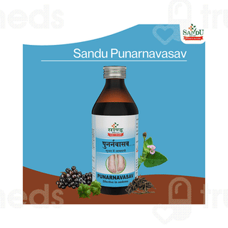Sandu Punarnavasav 450ml