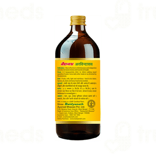 Baidyanath Arvindasav Tonic 225ml