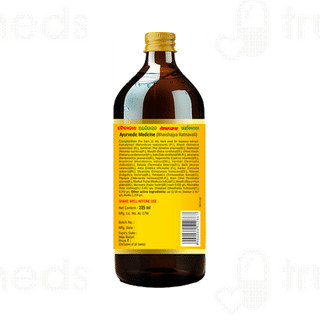 Baidyanath Arvindasav Tonic 225ml