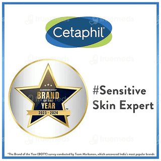 Cetaphil Baby With Organic Calendula Gentle Wash 230Ml