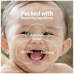 Cetaphil Baby With Organic Calendula Gentle Wash 230Ml
