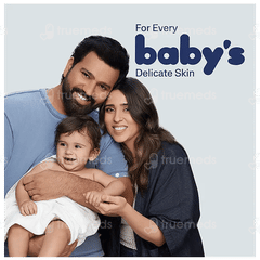 Cetaphil Baby With Organic Calendula Gentle Wash 230Ml