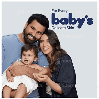 Cetaphil Baby With Organic Calendula Gentle Wash 230Ml