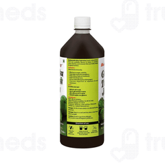 Baidyanath Giloy Tulsi Juice 1000 ML
