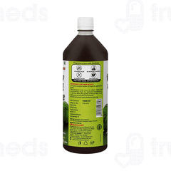 Baidyanath Giloy Tulsi Juice 1000 ML