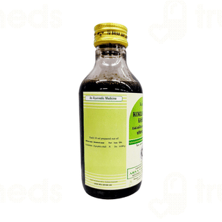 Kottakkal Ayurveda Kokilaksham Kashayam Liquid 200 ML
