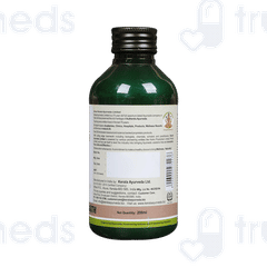 Kerala Ayurveda Maharasnadi Kwath Liquid 200 ML