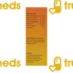 Lords Gastrolin Liquid 450 ML