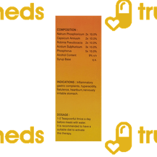 Lords Gastrolin Liquid 450 ML
