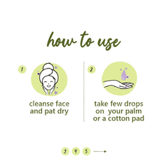 Plum Green Tea Toner 200ml