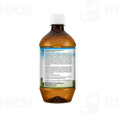 Sri Sri Tattva Go Amruth Elixir 500 ML