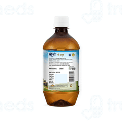 Sri Sri Tattva Go Amruth Elixir 500 ML