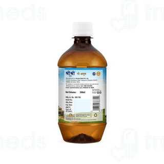 Sri Sri Tattva Go Amruth Elixir 500 ML