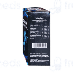 Lords Tone Up Rejuvenator Tonic 450 ML