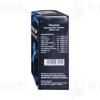 Lords Tone Up Rejuvenator Tonic 450 ML