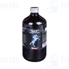 Lords Tone Up Rejuvenator Tonic 450 ML