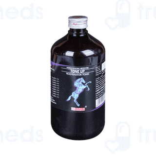 Lords Tone Up Rejuvenator Tonic 450 ML