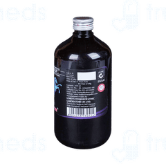 Lords Tone Up Rejuvenator Tonic 450 ML