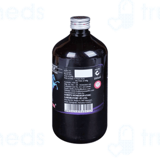 Lords Tone Up Rejuvenator Tonic 450 ML